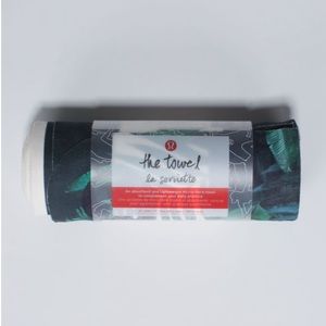 NWT lululemon The Towel